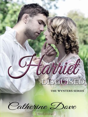 cover image of Harriet Disguised